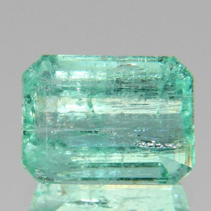 Emerald 1.62ct