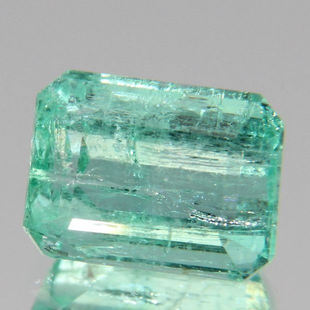 Emerald 1.62ct