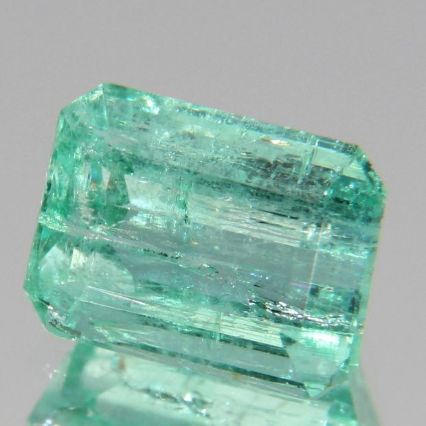 Emerald 1.62ct