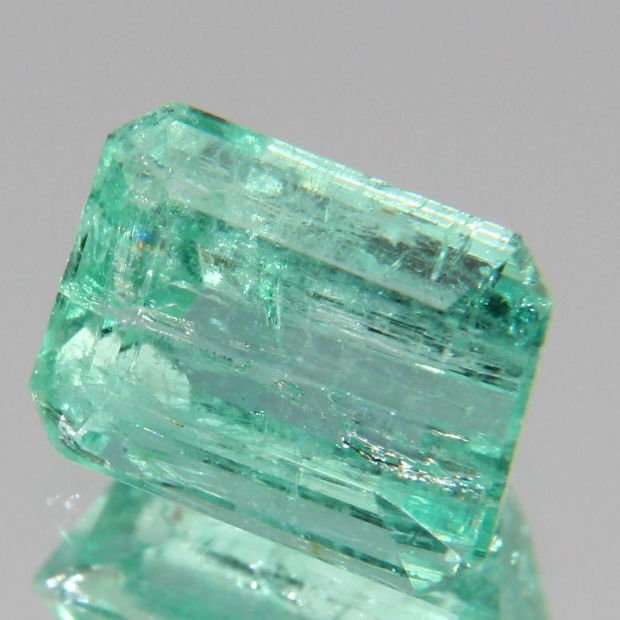 Emerald 1.62ct
