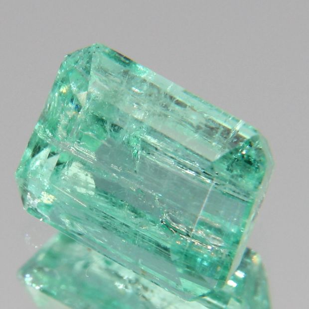 Emerald 1.62ct