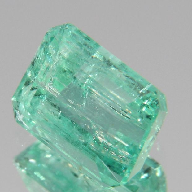 Emerald 1.62ct