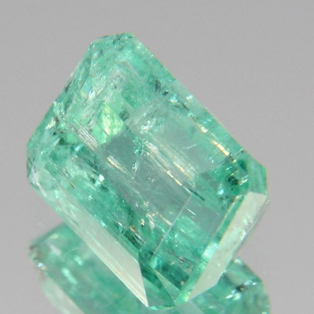 Emerald 1.62ct