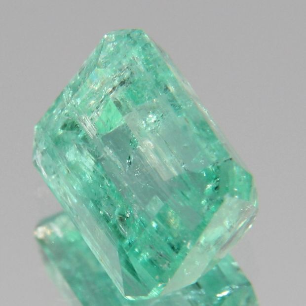 Emerald 1.62ct