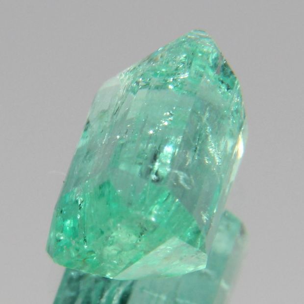 Emerald 1.62ct