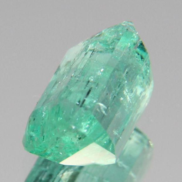 Emerald 1.62ct