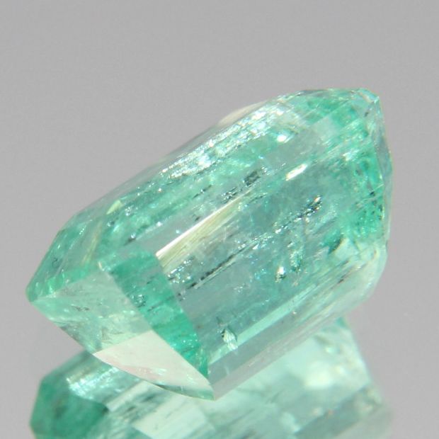 Emerald 1.62ct