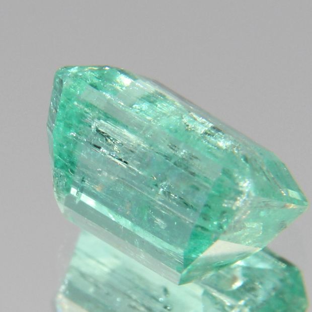 Emerald 1.62ct