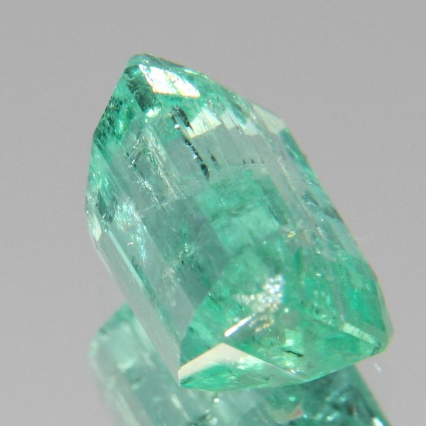 Emerald 1.62ct