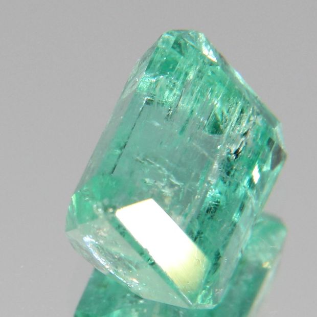 Emerald 1.62ct