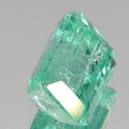 Emerald 1.62ct