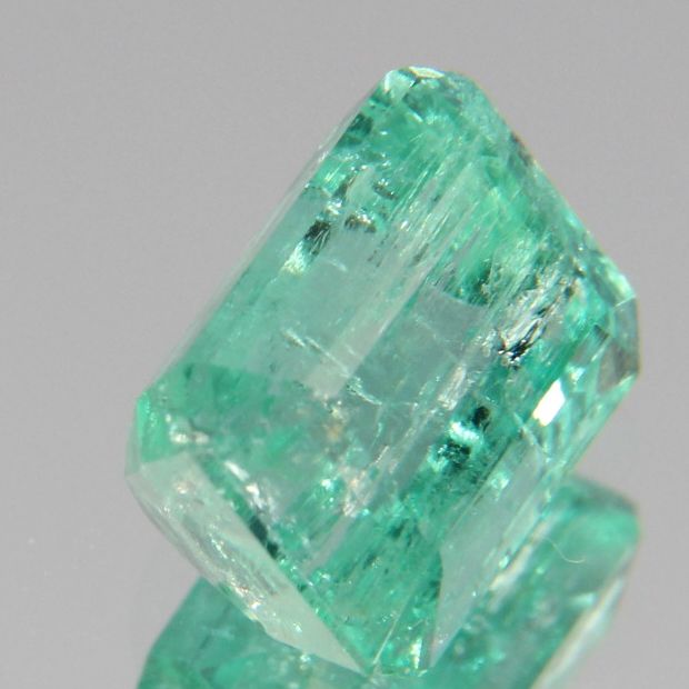 Emerald 1.62ct