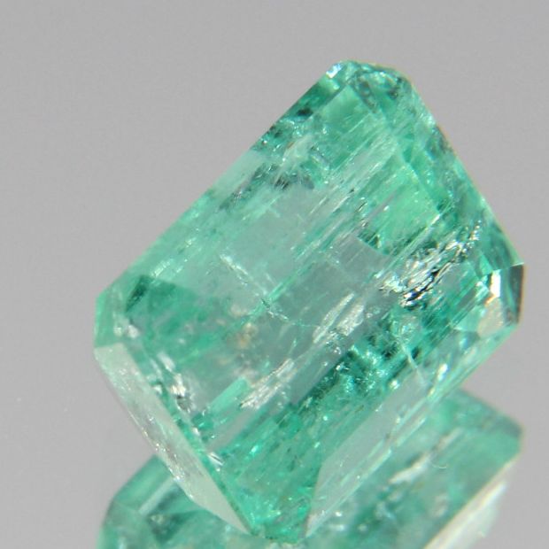 Emerald 1.62ct