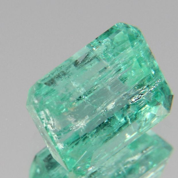 Emerald 1.62ct