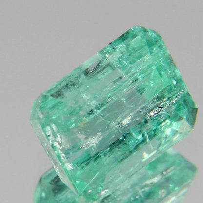 Emerald 1.62ct