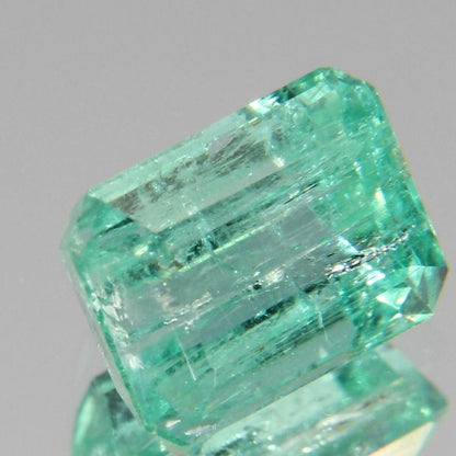 Emerald 1.62ct