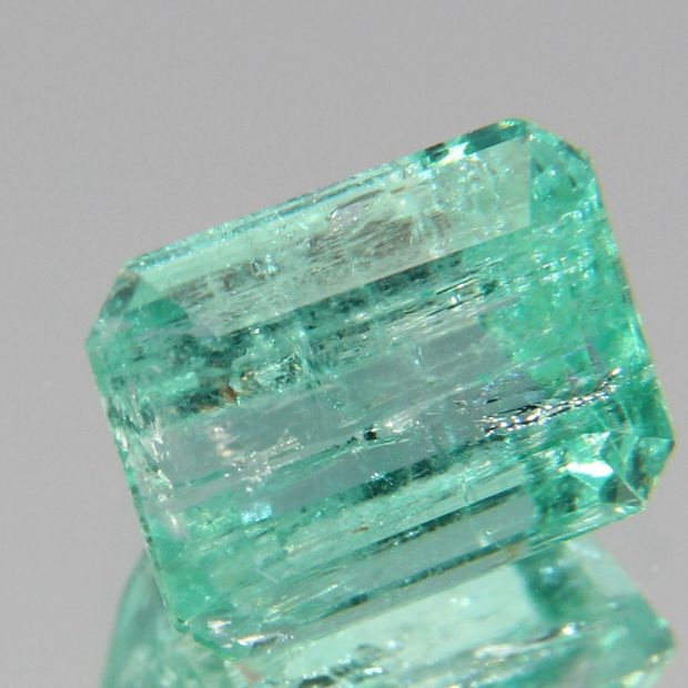 Emerald 1.62ct