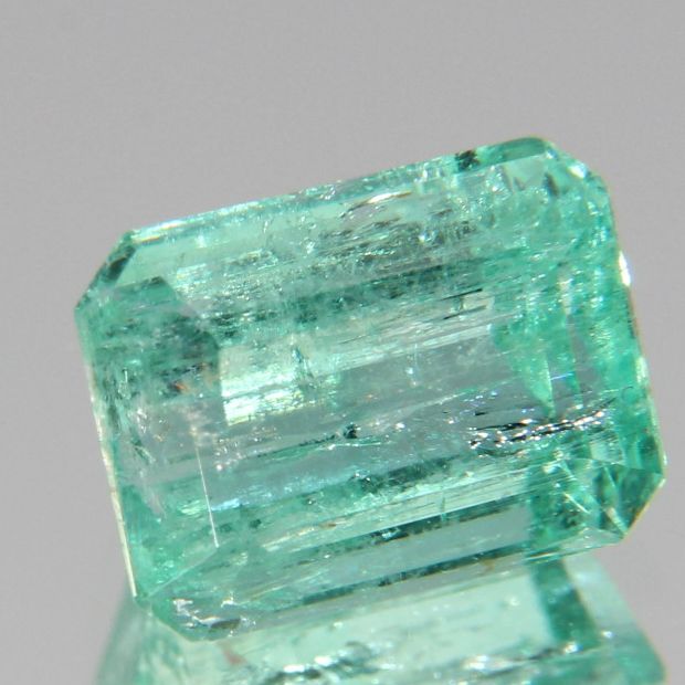 Emerald 1.62ct