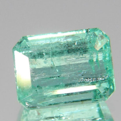 Emerald 1.62ct