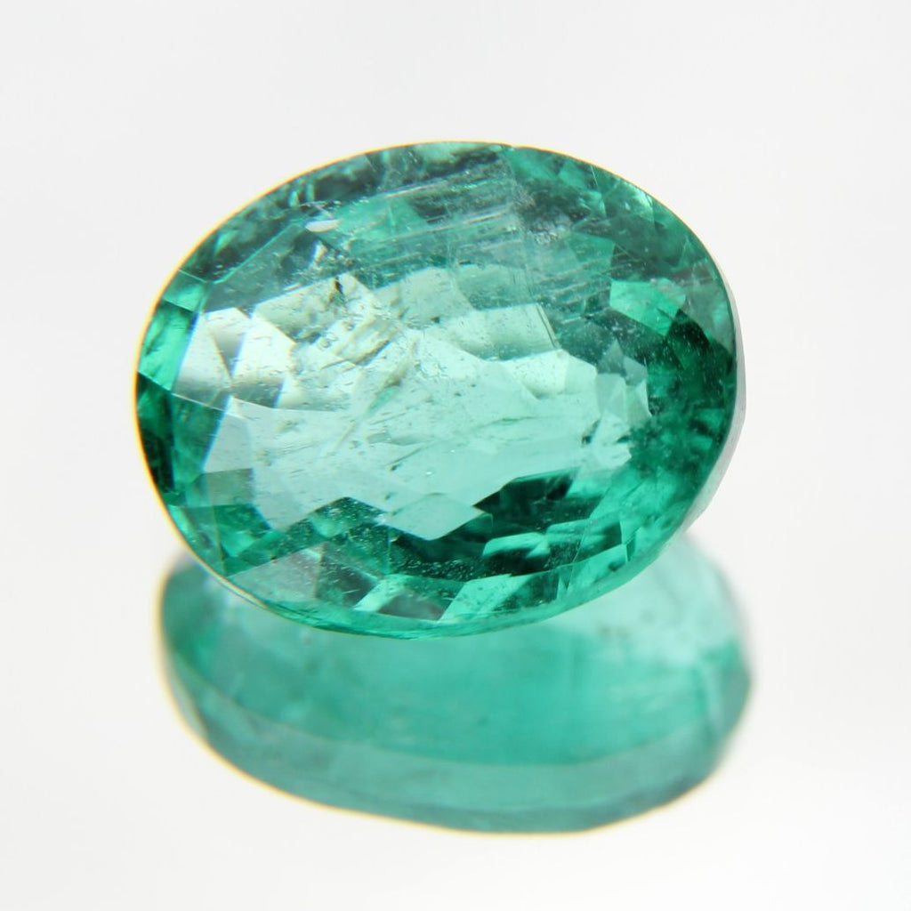 Smaragd 1.78 ct