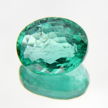 Smaragd 1.78 ct