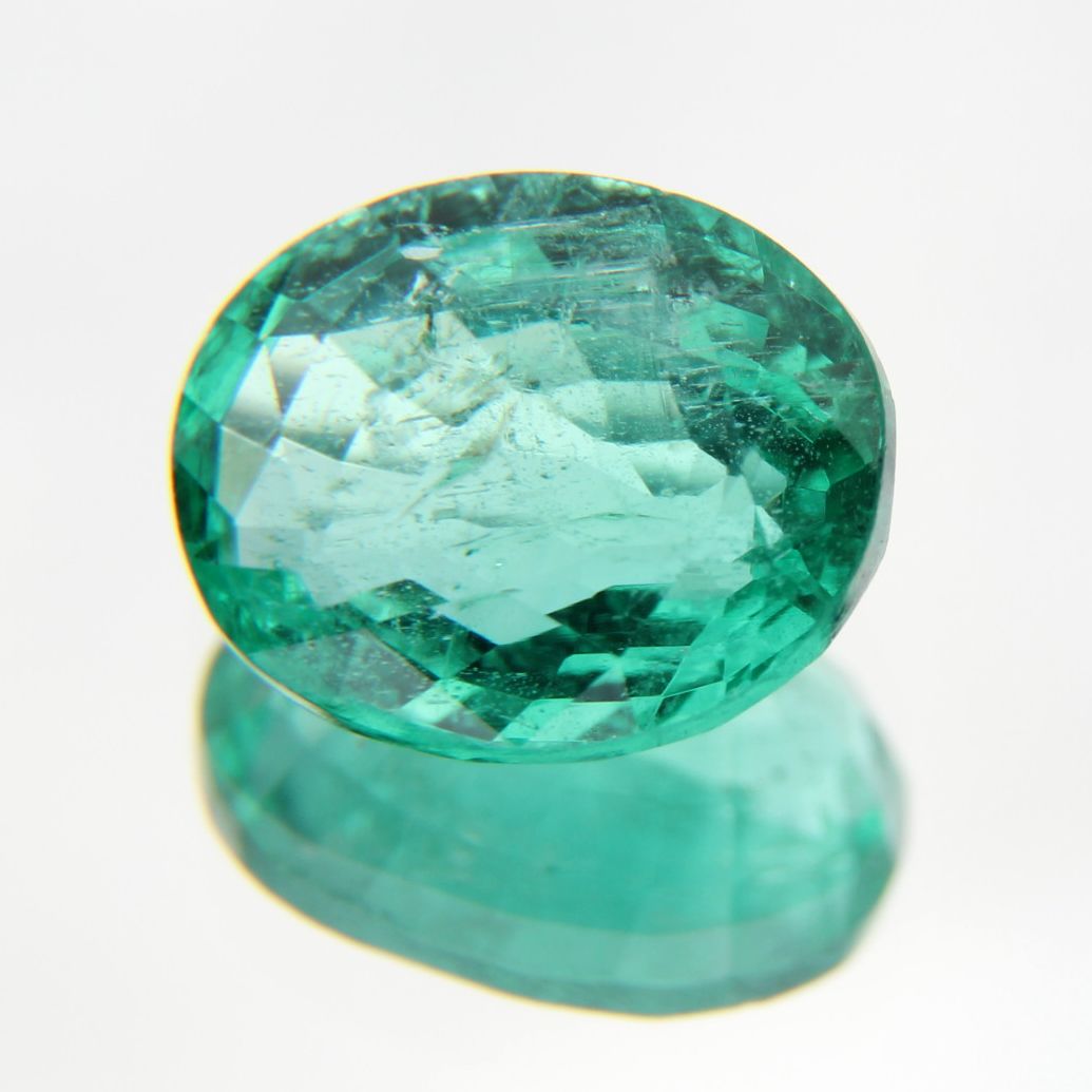 Smaragd 1.78 ct