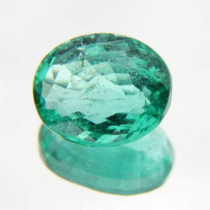 Smaragd 1.78 ct