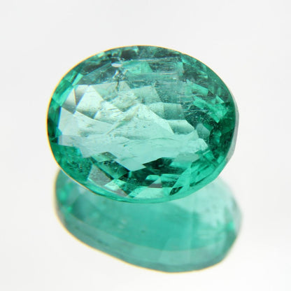 Smaragd 1.78 ct