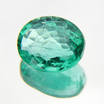 Smaragd 1.78 ct
