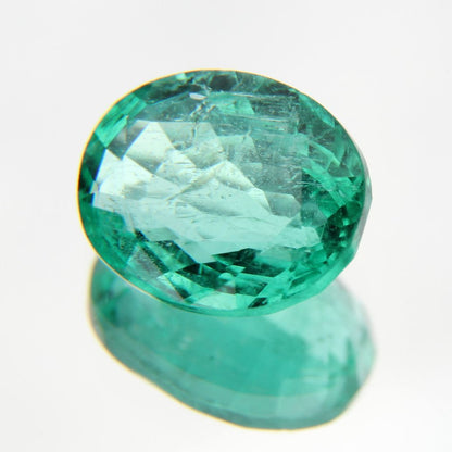 Smaragd 1.78 ct