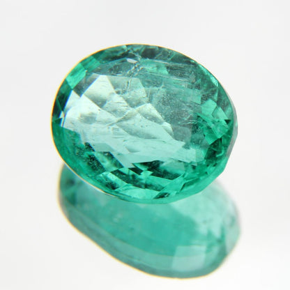 Smaragd 1.78 ct