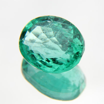 Smaragd 1.78 ct