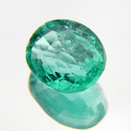 Smaragd 1.78 ct