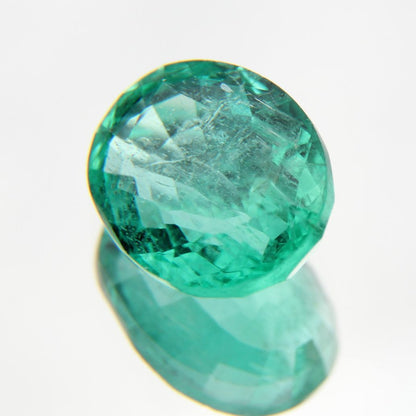 Smaragd 1.78 ct