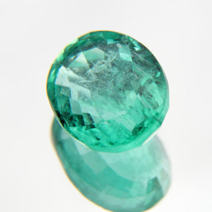 Smaragd 1.78 ct