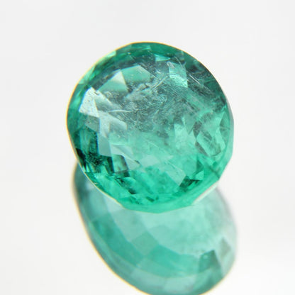 Smaragd 1.78 ct