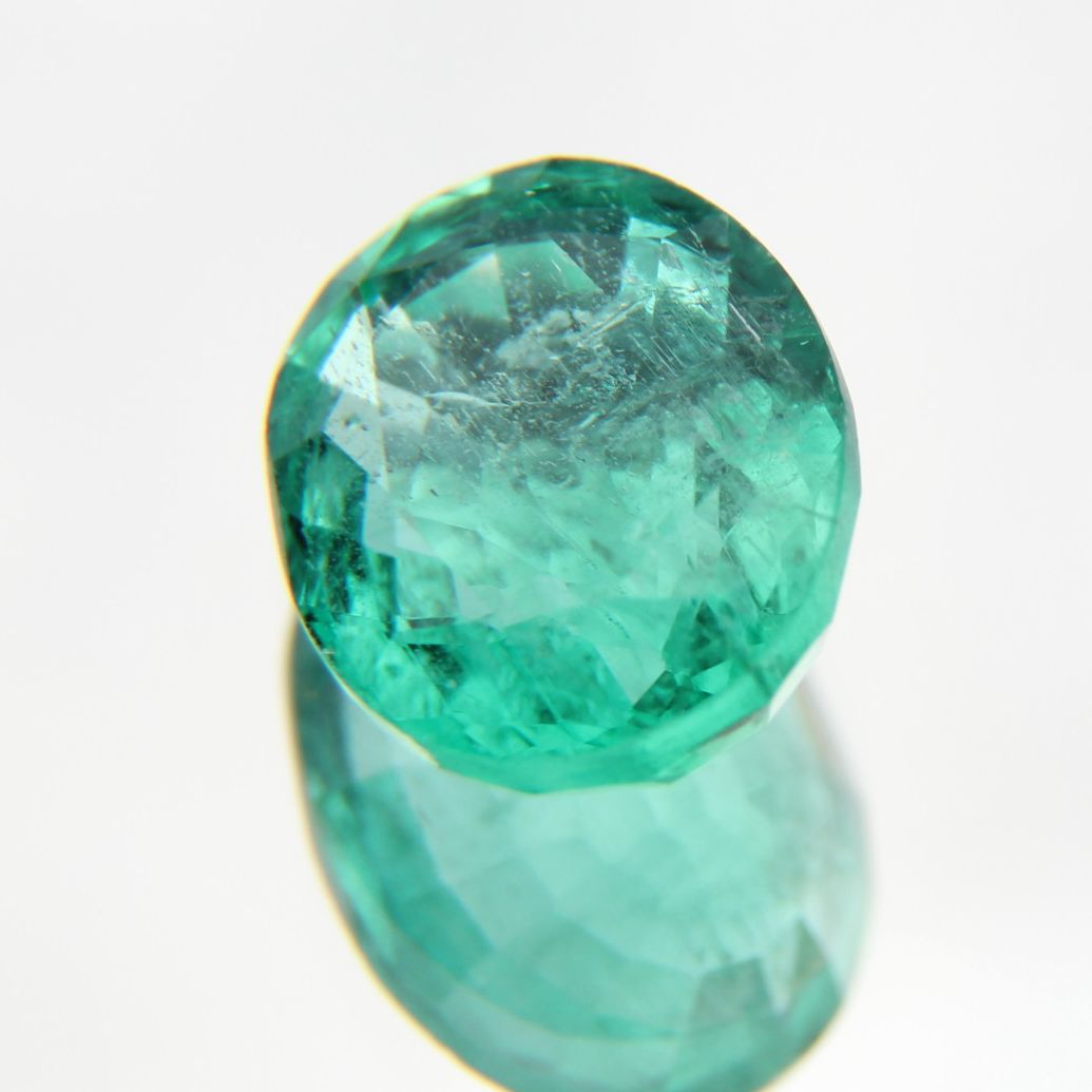 Smaragd 1.78 ct