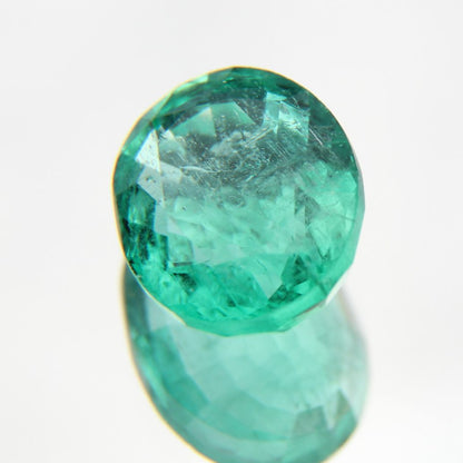 Smaragd 1.78 ct