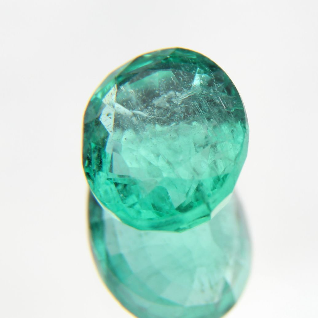 Smaragd 1.78 ct