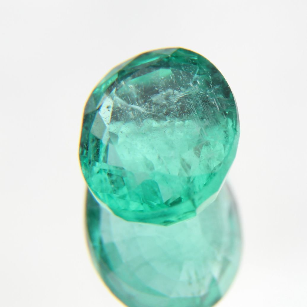 Smaragd 1.78 ct