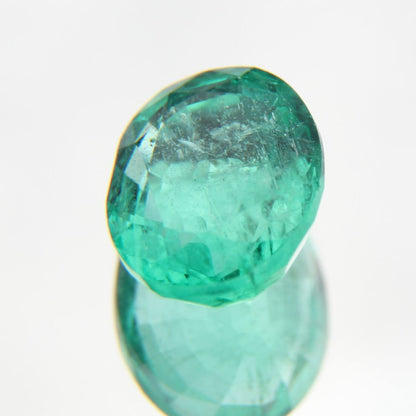 Smaragd 1.78 ct
