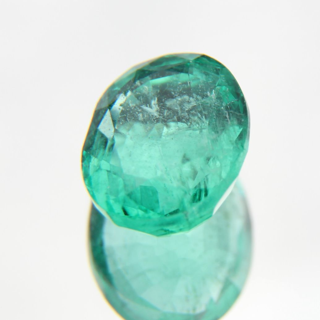 Smaragd 1.78 ct