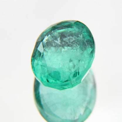 Smaragd 1.78 ct