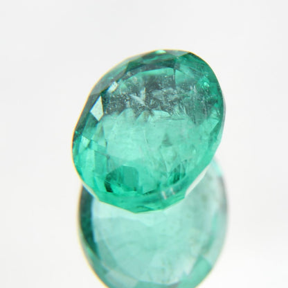 Smaragd 1.78 ct
