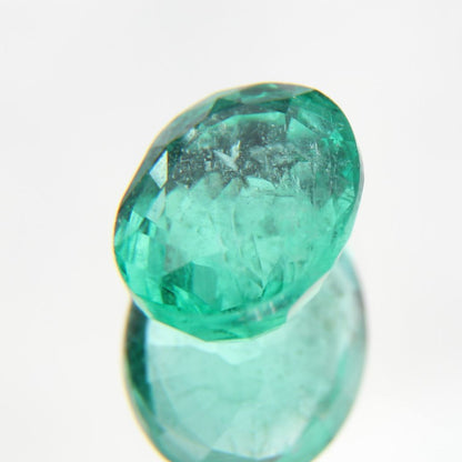 Smaragd 1.78 ct