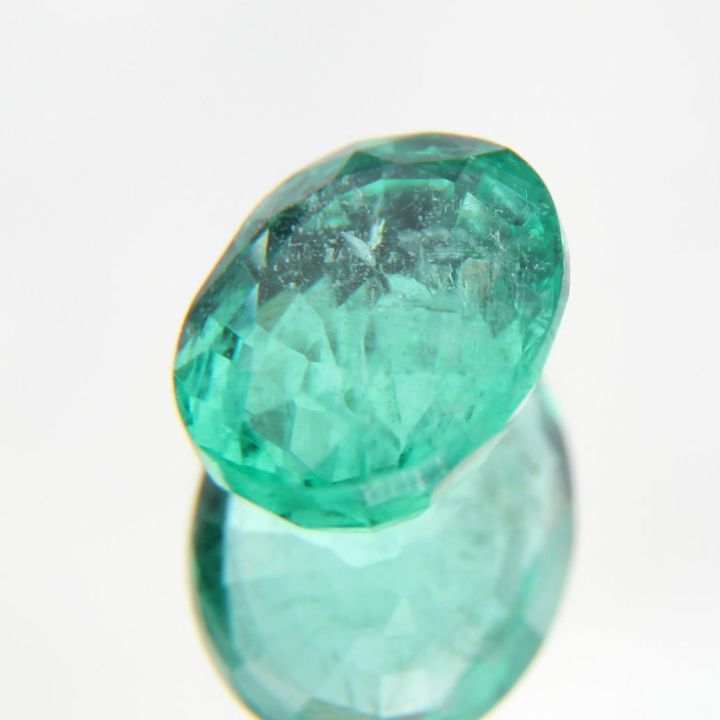 Smaragd 1.78 ct