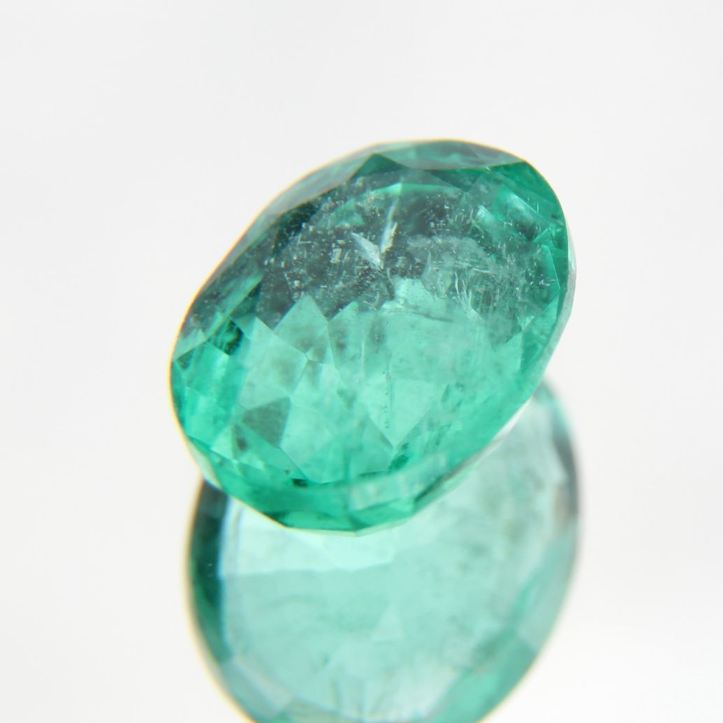 Smaragd 1.78 ct