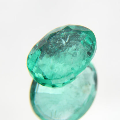 Smaragd 1.78 ct