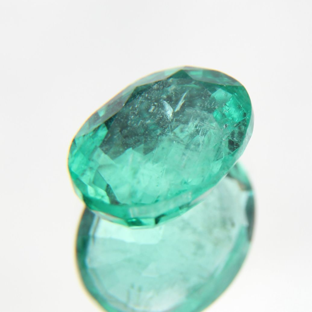 Smaragd 1.78 ct