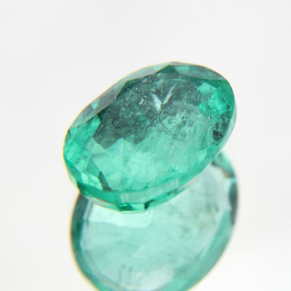 Smaragd 1.78 ct